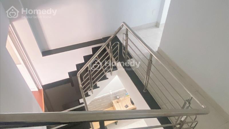 Chỉ Hơn  2TỶ Sở Hữu Nhà 2 Tầng Mê Lệch Ngay Phan Thanh - Trung Tâm Thành Phố - Ảnh 5