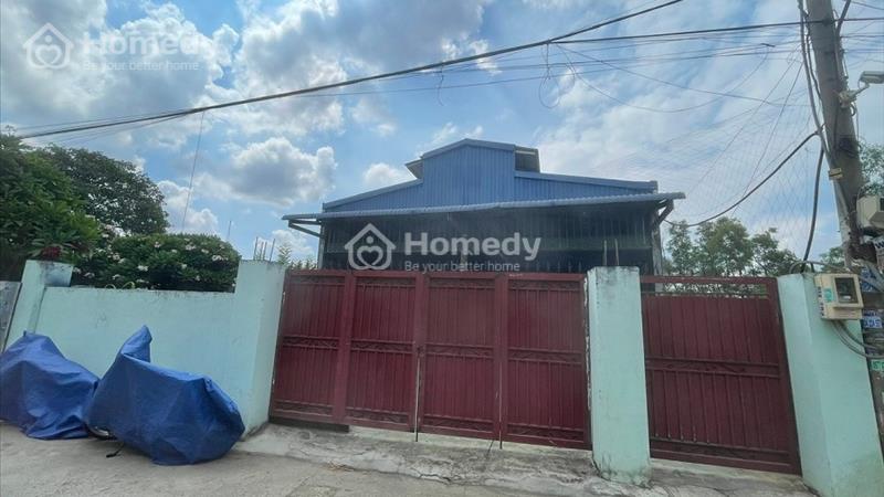 Chính chủ bán nhà xưởng vị trí đẹp tại Đường Số 11, Truông Tre, TP.Thủ Đức , Giá tốt - Ảnh 3