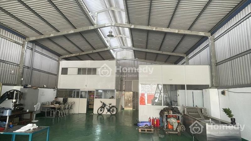 Chính chủ bán nhà xưởng vị trí đẹp tại Đường Số 11, Truông Tre, TP.Thủ Đức , Giá tốt - Ảnh 4