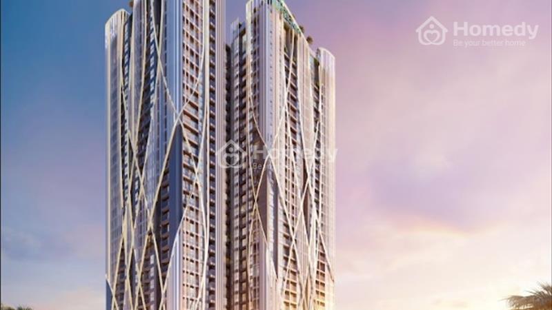 The Fibonan – Chung cư cao cấp Ecopark Mở bán đợt 1, ck 9%, hỗ trợ vay 0% 2 năm, quà tặng 45tr - Ảnh 1