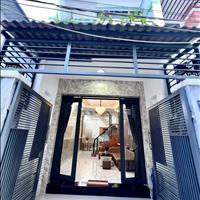 Bán Nhà QUẬN 7, Đường Bùi Văn Ba 45M2, Gía Chỉ 3 TỶX