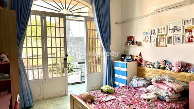 Nhà trần thị cờ thới an quận 12 53m2 nở hậu chỉ 3 tỷ 3. - Ảnh 3