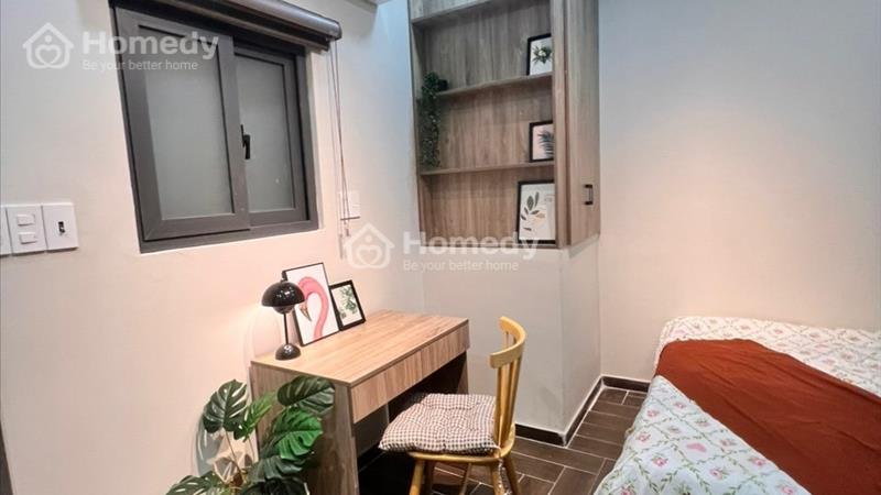 Khai trương studio cửa sổ thang máy ngay Nguyễn Gia Trí_Ung Văn Khiêm - Ảnh 6