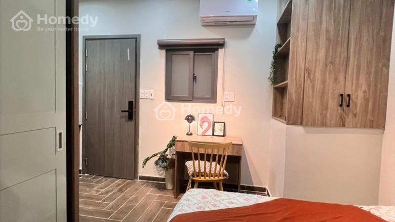 Khai trương studio cửa sổ thang máy ngay Nguyễn Gia Trí_Ung Văn Khiêm - Ảnh 5