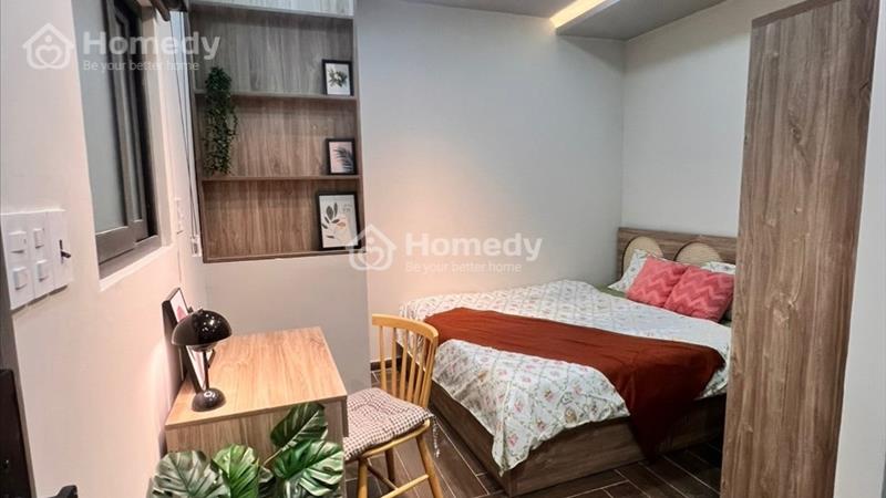Khai trương studio cửa sổ thang máy ngay Nguyễn Gia Trí_Ung Văn Khiêm - Ảnh 3