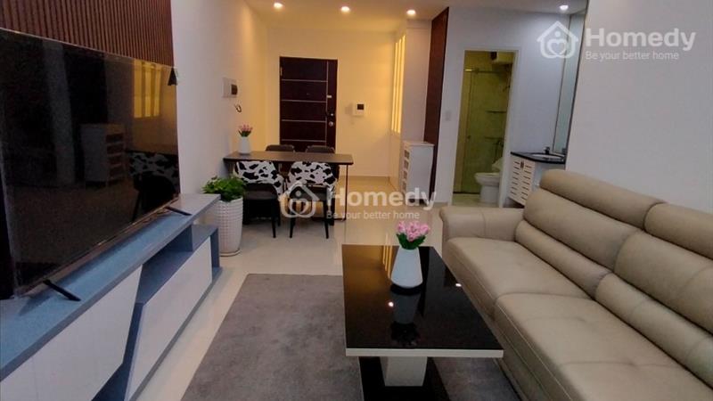 Cho thuê căn hộ sky garden 3 , Phú Mỹ Hưng, Q7, HCM - Ảnh 7