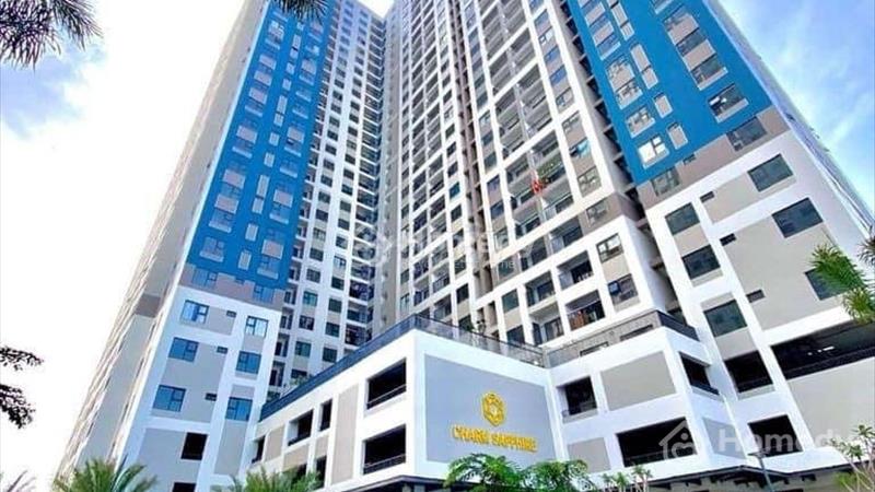 Chính chủ cần bán gấp căn 1pn giá chỉ 1,350ty bao thuế phí - Ảnh 6