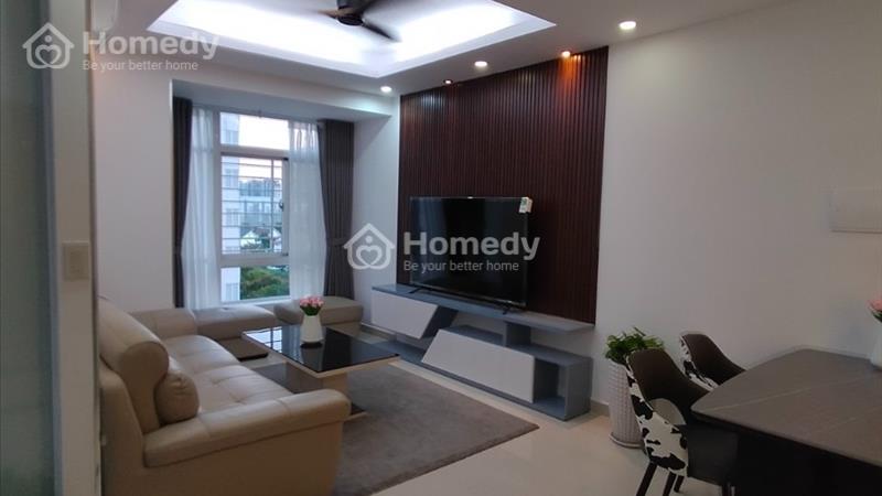 Cho thuê căn hộ sky garden 3 , Phú Mỹ Hưng, Q7, HCM - Ảnh 5