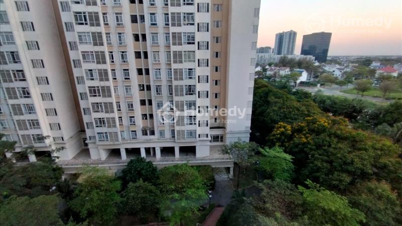 Cho thuê căn hộ sky garden 3 , Phú Mỹ Hưng, Q7, HCM - Ảnh 1
