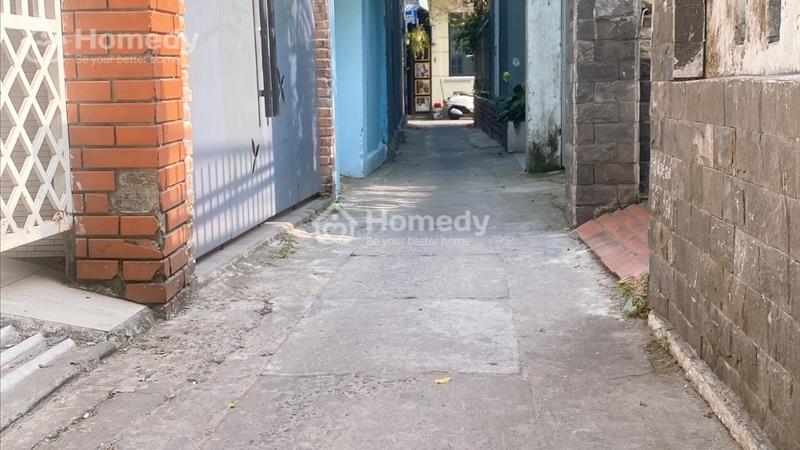 Chỉ Hơn  2TỶ Sở Hữu Nhà 2 Tầng Mê Lệch Ngay Phan Thanh - Trung Tâm Thành Phố - Ảnh 12