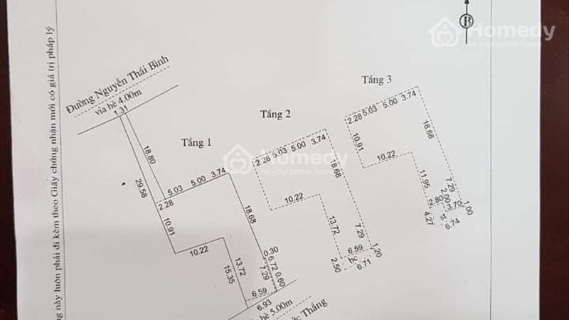 Bán Mặt Tiền Kinh Doanh Nội Thất Đường Tôn Đức Thắng - Quận Liên Chiểu, Cạnh Bến Xe - Giá Sập Hầm - Ảnh 7
