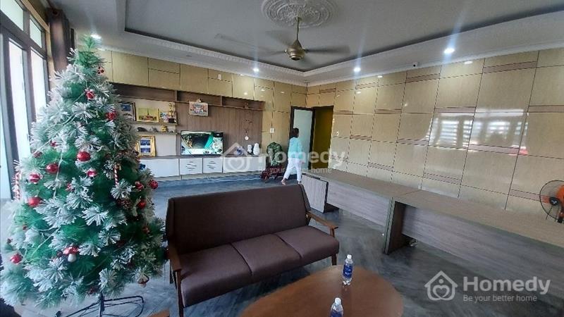 Bán Mặt Tiền Kinh Doanh Nội Thất Đường Tôn Đức Thắng - Quận Liên Chiểu, Cạnh Bến Xe - Giá Sập Hầm - Ảnh 1