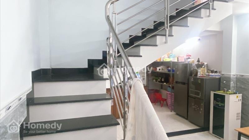 Chỉ Hơn  2TỶ Sở Hữu Nhà 2 Tầng Mê Lệch Ngay Phan Thanh - Trung Tâm Thành Phố - Ảnh 13