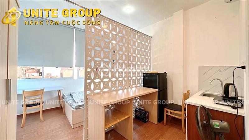Căn Hộ Dạng Villa_QUẬN 3_ Có Thang Máy. Ngay Hồ Con Rùa - Ảnh 4
