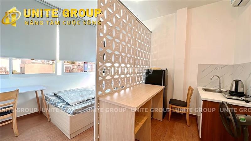 Căn Hộ Dạng Villa_QUẬN 3_ Có Thang Máy. Ngay Hồ Con Rùa - Ảnh 7