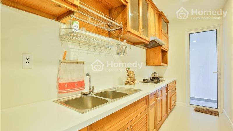 Phá Sản Bán Gấp Nhà Đg Lũy Bán Bích Quộc Tân Phú, 67m2/1 Tỷ 560 Triệu Shr ,Gần Chợ Cây Keo Tiện Kd  - Ảnh 2
