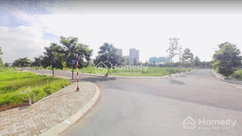 Khai trương mở bán KDC Gold Sky liền kề Vinhome Grand park Q9, giá 1 tỷ 790 tỷ/ nền - Ảnh 3