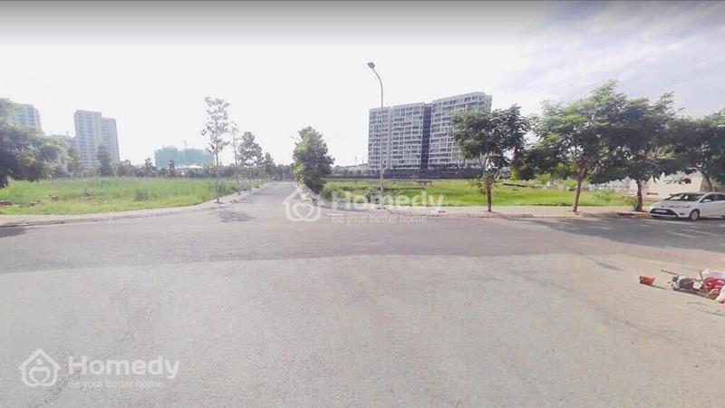 Khai trương mở bán KDC Gold Sky liền kề Vinhome Grand park Q9, giá 1 tỷ 790 tỷ/ nền - Ảnh 2