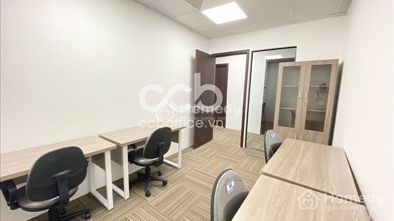 Cho thuê VP ảo, địa chỉ ĐKKD, chỗ ngồi cố định giá 2tr/tháng miễn phí gói ĐKKD 1tr tại Cầu Giấy, HN - Ảnh 5