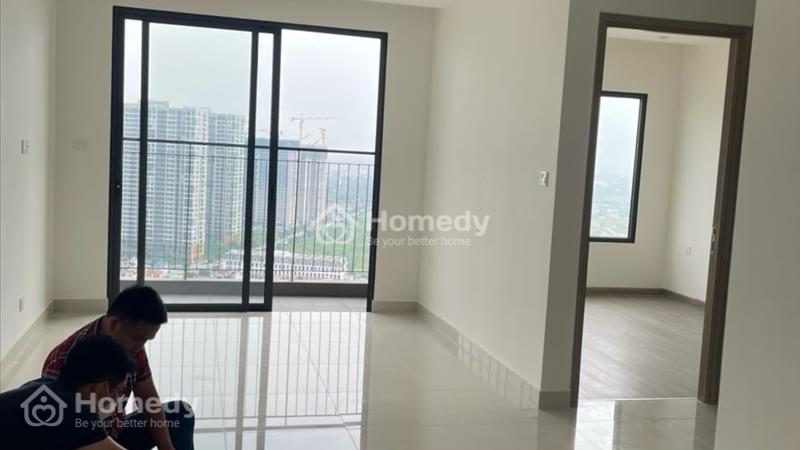 Bán căn hộ 2 phòng ngủ S1 Vinhomes Ocean Park tầng cao view thoáng 2.06t - Ảnh 1