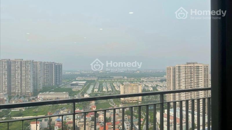 Bán căn hộ 2 phòng ngủ S1 Vinhomes Ocean Park tầng cao view thoáng 2.06t - Ảnh 2