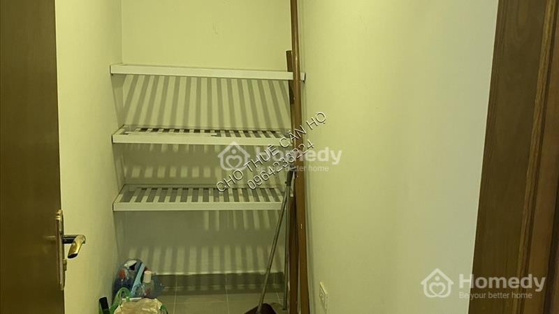 Goldmark City Cho Thuê Căn 3 Ngủ Full Nội Thất Diện Tích 123 Mét Tầng Cao Tòa R3 Giá Thuê Linh Động - Ảnh 3
