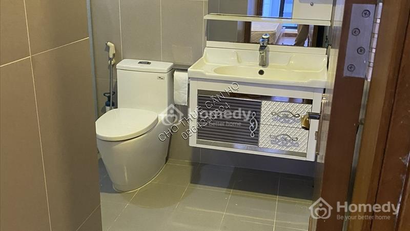Goldmark City Cho Thuê Căn 3 Ngủ Full Nội Thất Diện Tích 123 Mét Tầng Cao Tòa R3 Giá Thuê Linh Động - Ảnh 5