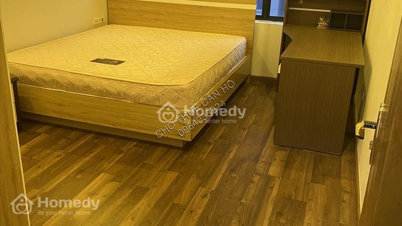 Goldmark City Cho Thuê Căn 3 Ngủ Full Nội Thất Diện Tích 123 Mét Tầng Cao Tòa R3 Giá Thuê Linh Động - Ảnh 7