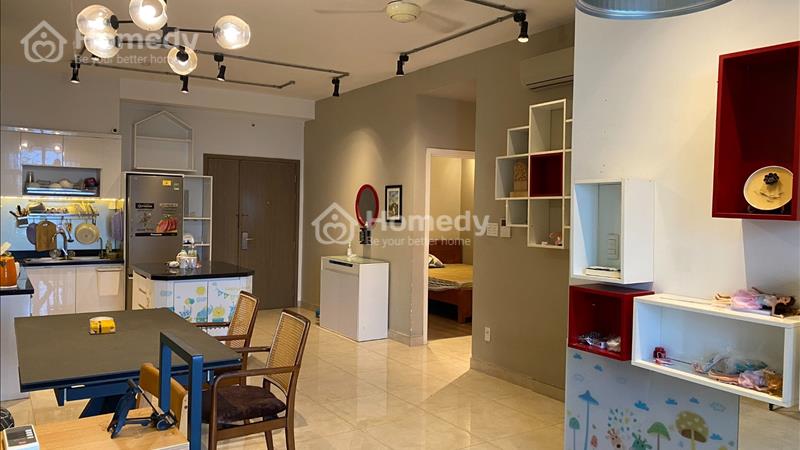 Cần cho Thuê 2pn, 2wc Opal Garden, Opal Riverside Giá 11tr/tháng - Ảnh 1