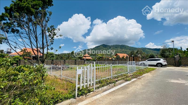 Bán đất Bảo Lộc Lộc Sơn.DT 289m2. 14m x 22m.Lô góc.Cách QL 20 chỉ 3,6km. Giá giảm 1 tỷ cần bán gấp - Ảnh 1