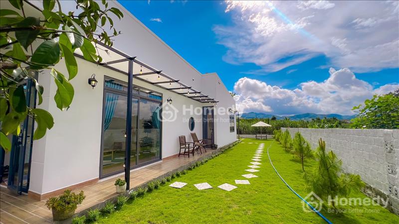 Bán đất Bảo Lộc Lộc Châu. Tặng luôn căn nhà. DT 360m2. 10x36m. Sở hữu con suối 100%. Sập giá 2,7 tỷ - Ảnh 4