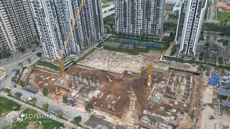 Bán căn hộ góc 2N2WC diện tích thông thuỷ 71m giá chỉ 3ty6xx ban công ĐB - Ảnh 2