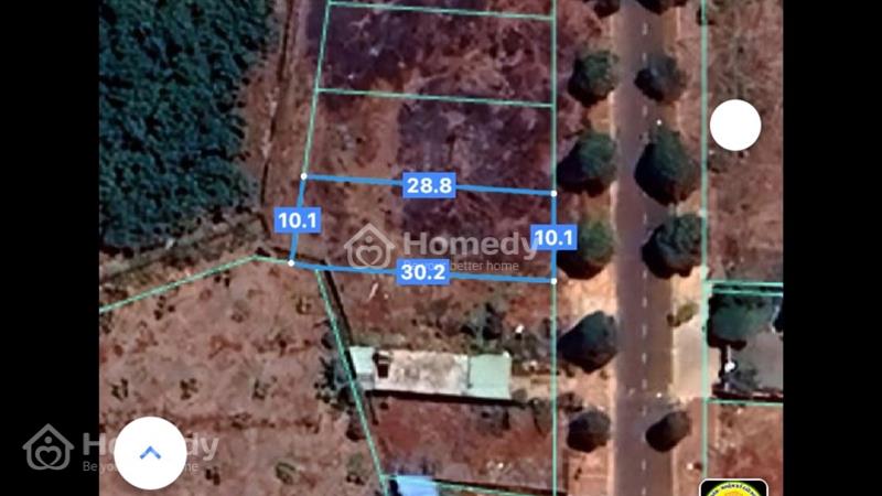Đất cắt lỗ khu trung tâm hắc dịch, đường nhựa 12m, vỉa hè 5m , cách võ văn kiệt 100m - Ảnh 4