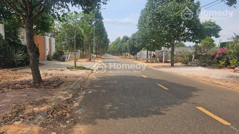 Đất cắt lỗ khu trung tâm hắc dịch, đường nhựa 12m, vỉa hè 5m , cách võ văn kiệt 100m - Ảnh 2