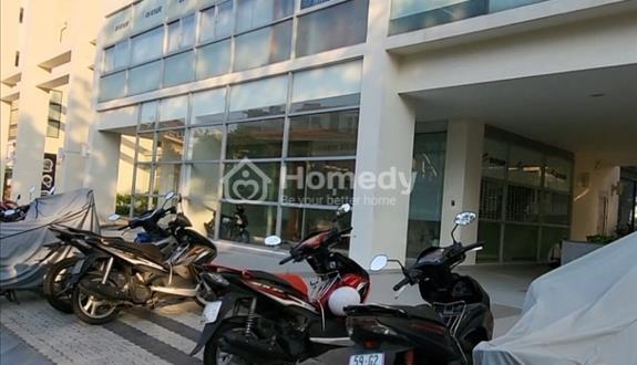 Bán shop Phú Mỹ Hưng sở hữu vĩnh viễn thu nhập 1.3 tỷ/ năm, tăng 8%/ năm, 01 căn duy nhất ! - Ảnh 1