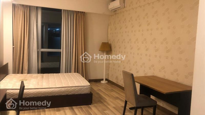 Tản Đà Court vị trí phù hợp mua cho con học ĐH Y Dược 86m2, 2PN, 2WC, SH lâu dài. Giá thật: 4.4 tỷ - Ảnh 2
