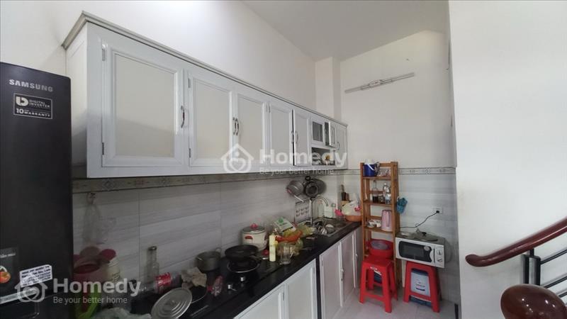 Bán nhà MT Trần Thị Hè q12 chỉ 3tỷ hơn - Ảnh 3