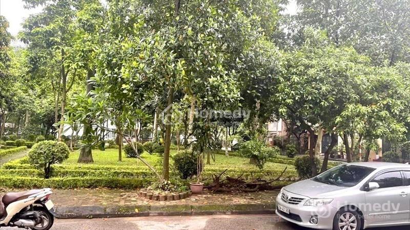 Bán gấp Biệt thự Thượng Thanh 90m2, 13 tỉ có bớt - Ảnh 1