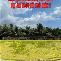 Chủ đầu tư cần giải ngân, bán rẻ đất Hiệp Bình Phước.