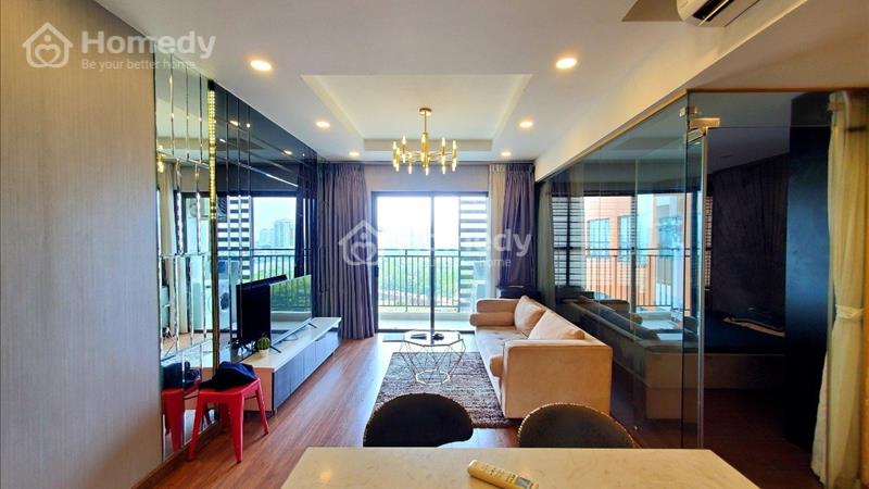 Nhà Đẹp Lung Linh Bán Giá Rất Tốt – The Sun Avenue 3PN - Ảnh 1
