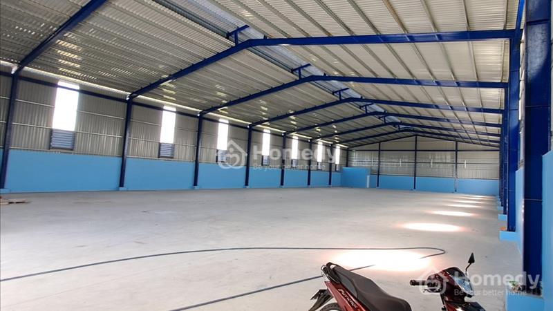Cần bán nhanh nhà xưởng tại đường ĐT852 Lấp Vò, Đồng Tháp, Giá Tốt - Ảnh 1