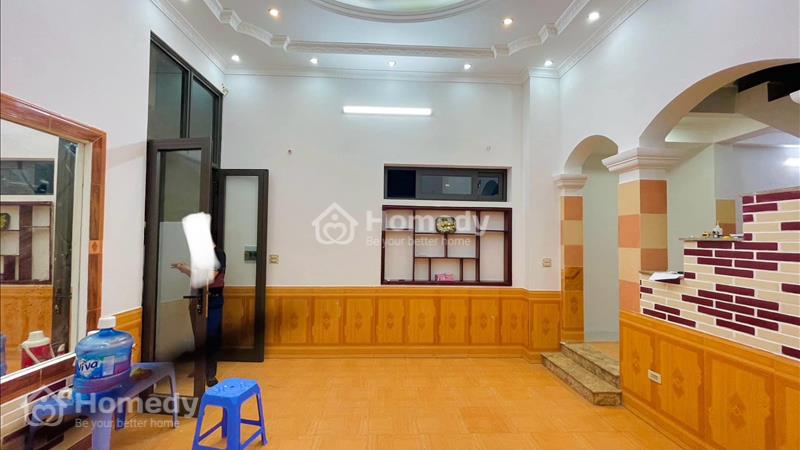 Cần bán gấp nhà đẹp quận Thanh Xuân: phố Cự Lộc - Nguyễn Trãi - Quan Nhân; DT: 48m2 * 5tầng, 6,5Tỷ  - Ảnh 1