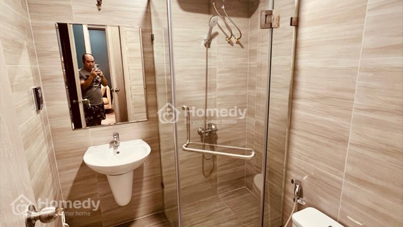 cho thuê căn hộ 2pn2wc full nội thất cao cấp nhà mới 100% - Ảnh 11