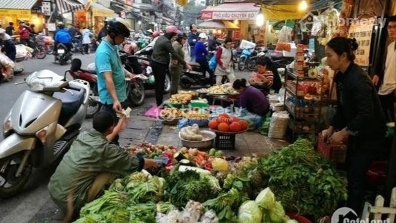 Bán 3miếng (15x55=826m2) sổ riêng, trung tâm chợ thị xã, trường cấp 1,2,3 sát KCN. 290 triệu/sổ - Ảnh 7