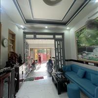 Mặt tiền hiệp thành 33 quận 12 80m2 5 tầng chỉ 7 tỷ 950.
