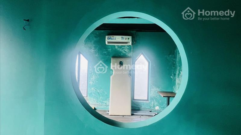 Cho thuê văn phòng lầu 2 - 80m2 - mặt tiền trung tâm Q10 - Ảnh 4