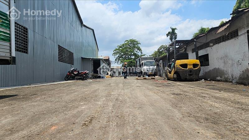 Cho Thuê Kho Xưởng 3.000 m2, đường  xe tải, tại Thanh Đa, Q. Bình Thạnh, TP. HCM - Ảnh 2