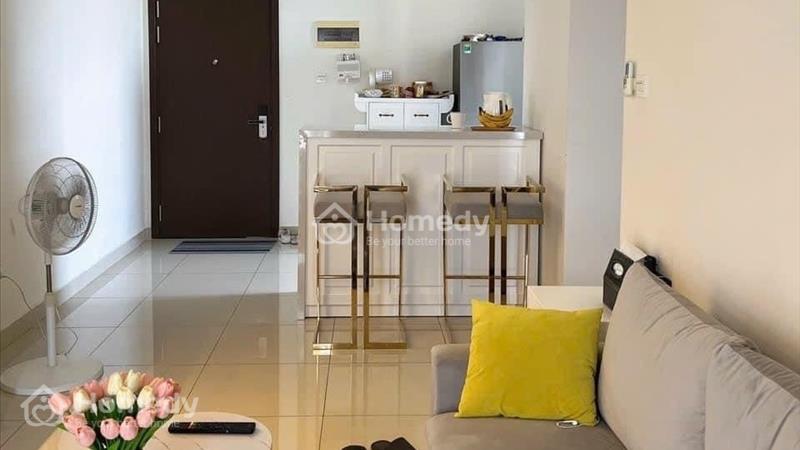 Cần Tìm Chủ Mới Cho Căn Hộ Xinh Đẹp – The Sun Avenue 1PN - Ảnh 2
