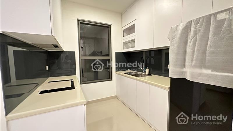 Nội Thất Mới 100% Cho Thuê Giá Tốt – The Sun Avenue 3PN - Ảnh 2