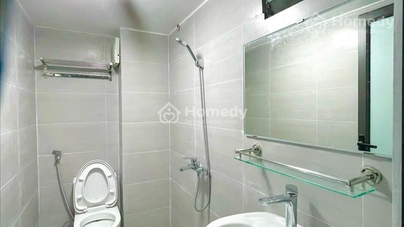 Cần bán gấp nhà đẹp quận Thanh Xuân: phố Cự Lộc - Nguyễn Trãi - Quan Nhân; DT: 48m2 * 5tầng, 6,5Tỷ  - Ảnh 6